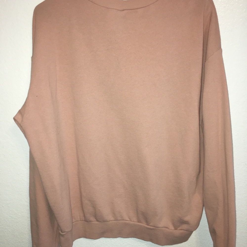 H&M Sweatshirt - Picture 2 of 3